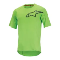 Alpinestars Rover Kurzarm Enduro Trikot Alpinestars Rover Kurzarm Enduro Trikot