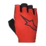 Alpinestars S-lite Handschuhe, Spicy orange / black