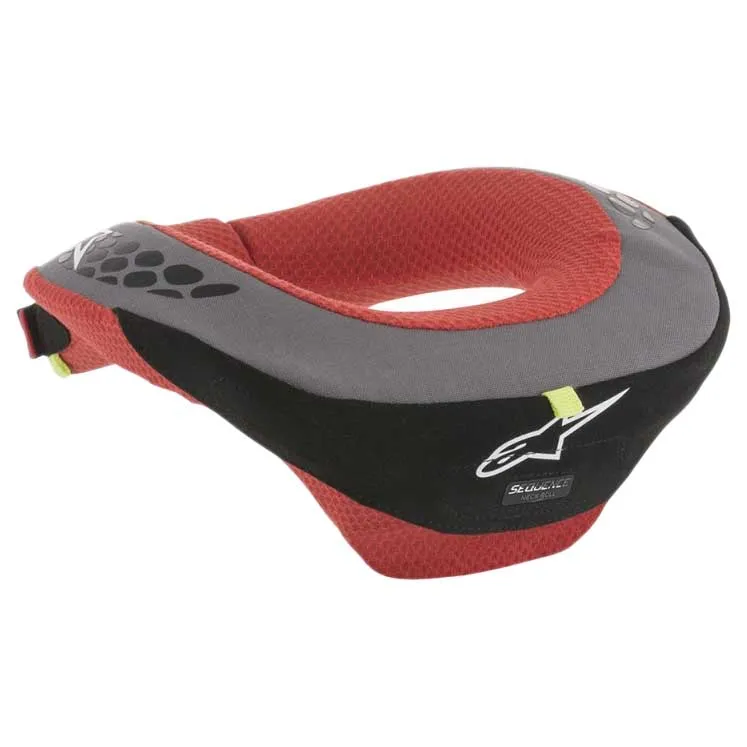 Alpinestars Sequence Youth Roll Nackenschutz Alpinestars Sequence Youth Roll Nackenschutz