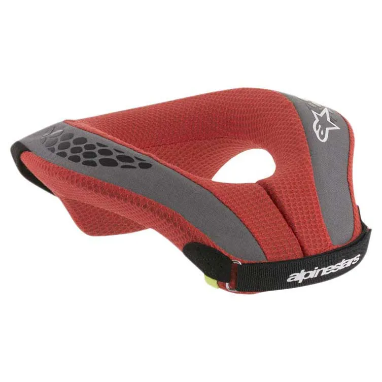 Alpinestars Sequence Youth Roll Nackenschutz Alpinestars Sequence Youth Roll Nackenschutz