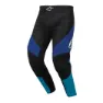 Blue stratos / aqua