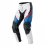 White / red / blue