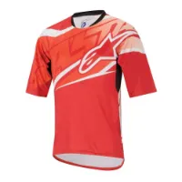 Alpinestars Sight Kurzarm Enduro Trikot Alpinestars Sight Kurzarm Enduro Trikot