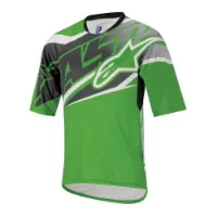 Alpinestars Sight Kurzarm Enduro Trikot Alpinestars Sight Kurzarm Enduro Trikot