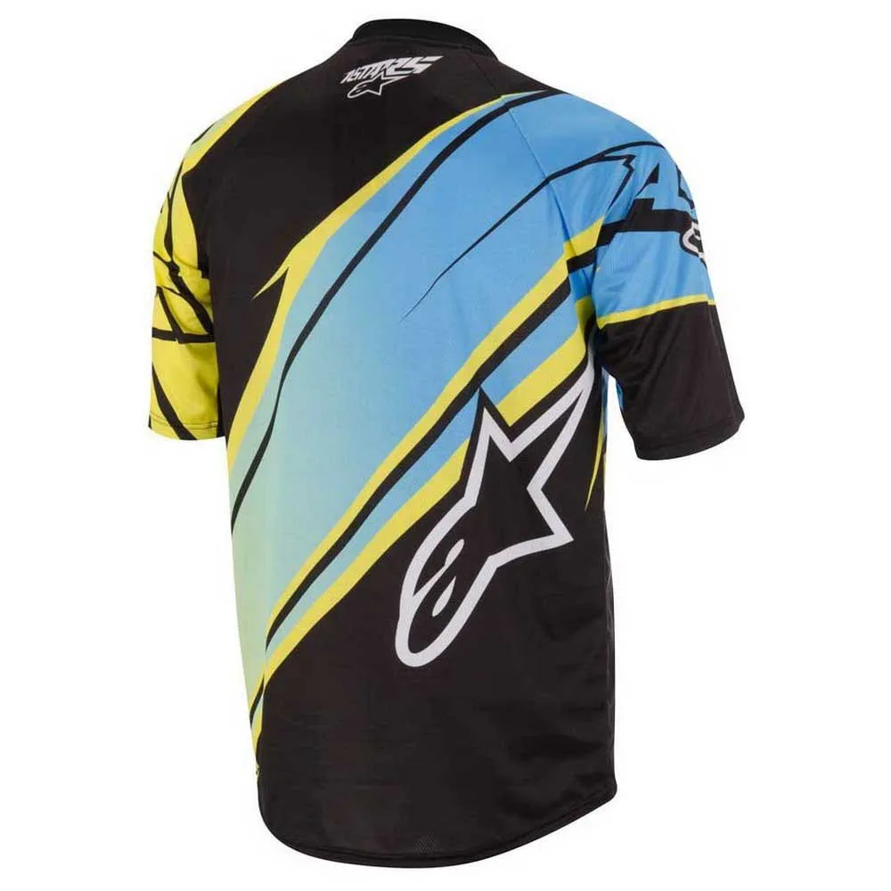 Alpinestars Sight Kurzarm Enduro Trikot Alpinestars Sight Kurzarm Enduro Trikot