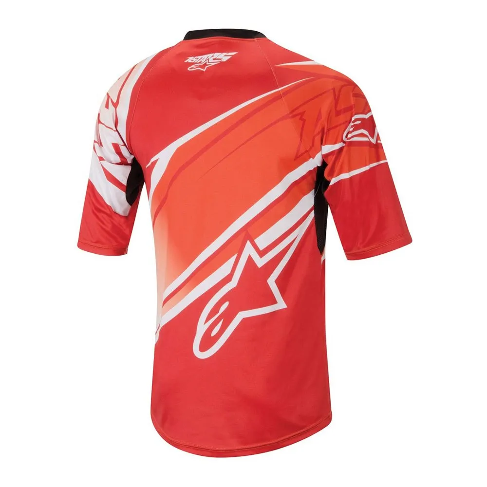 Alpinestars Sight Kurzarm Enduro Trikot