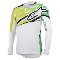 Alpinestars Sight Langarm Enduro Trikot Alpinestars Sight Langarm Enduro Trikot