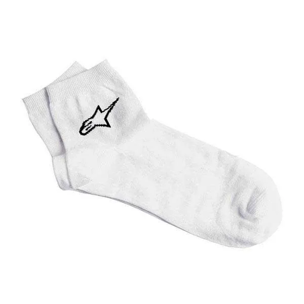 Alpinestars Star Socken 6 Paare Alpinestars Star Socken 6 Paare