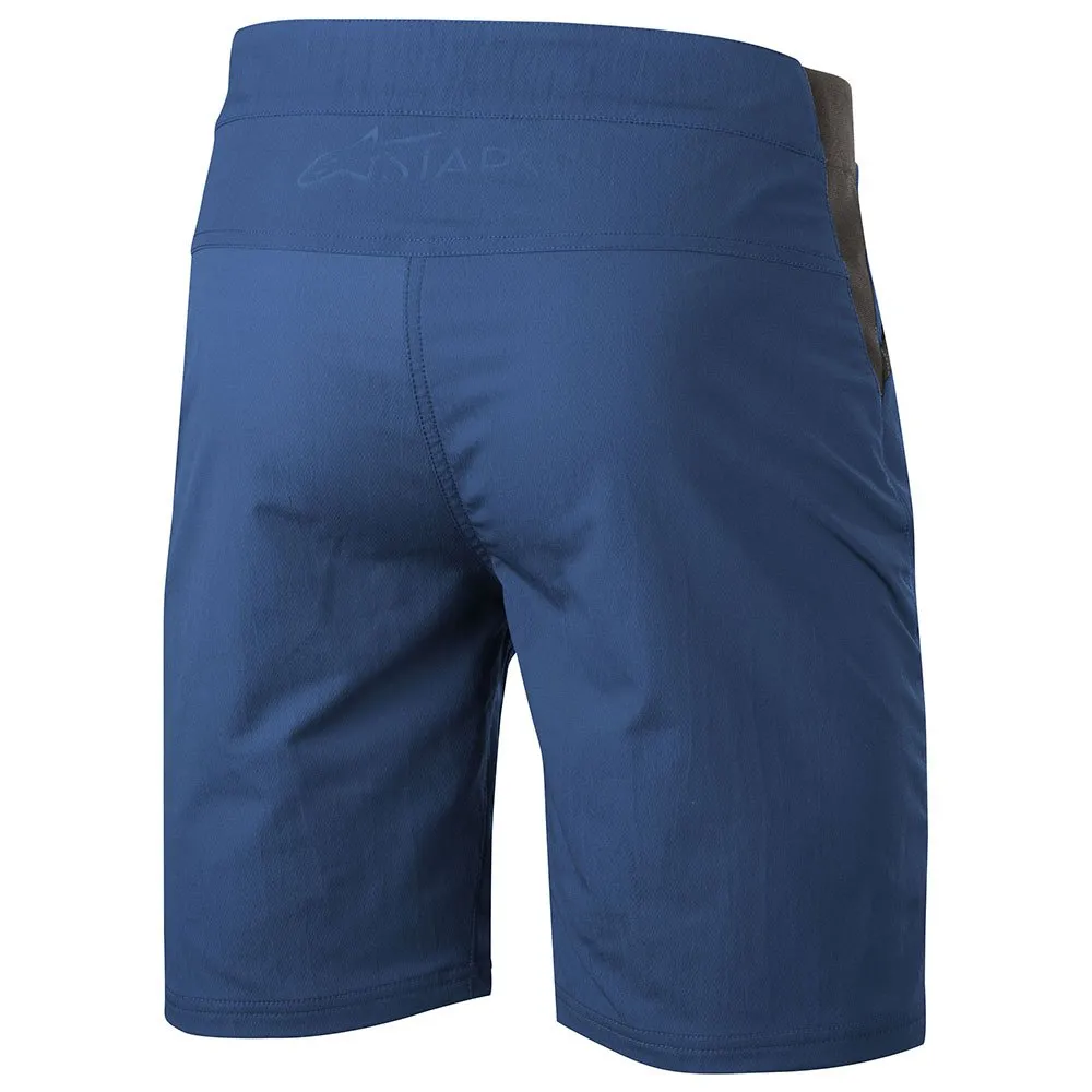 Alpinestars Stella Alps 6.0 Kurze Hose, Mid blue Alpinestars Stella Alps 6.0 Kurze Hose, Mid blue