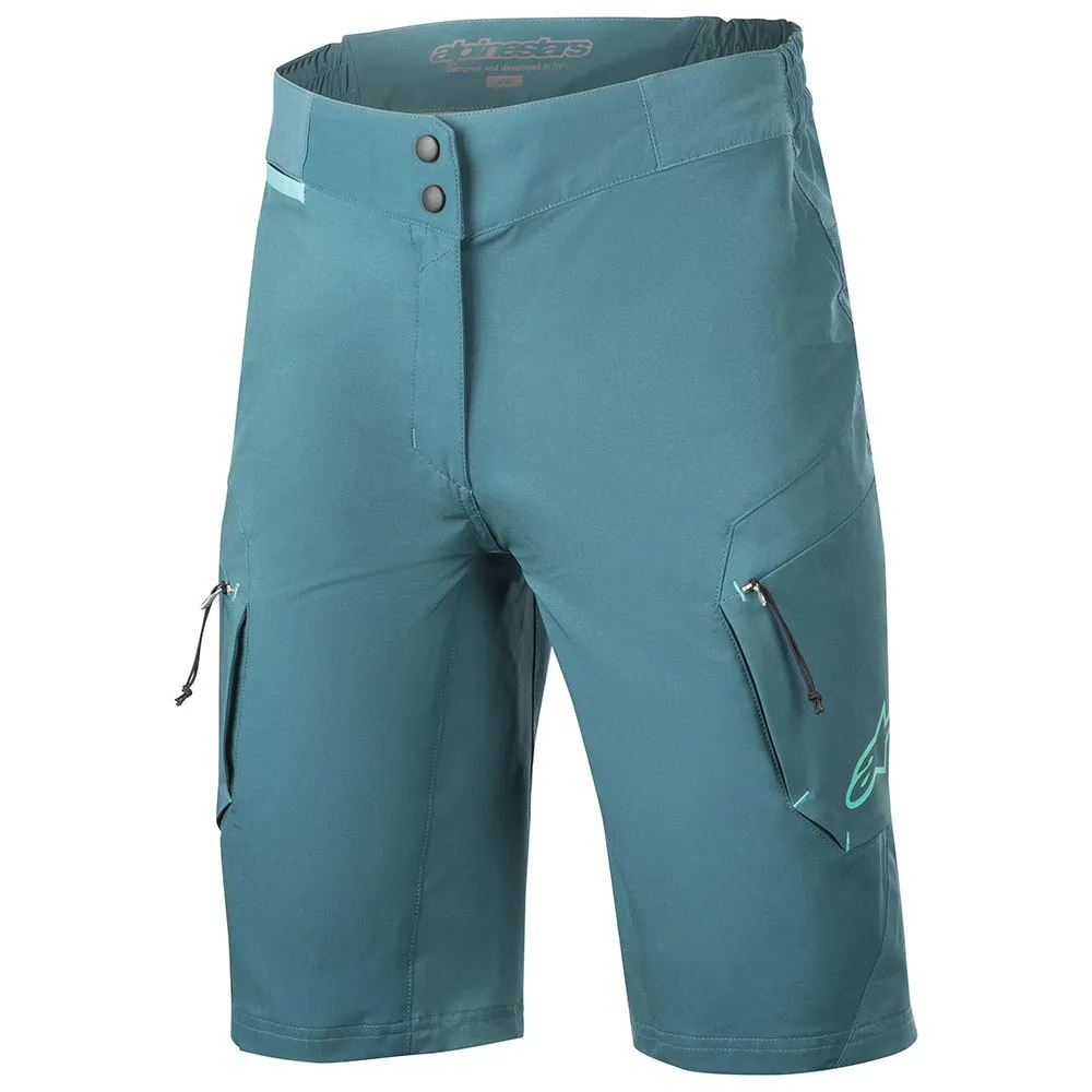 Alpinestars Stella Alps 8.0 Kurze Hose Alpinestars Stella Alps 8.0 Kurze Hose