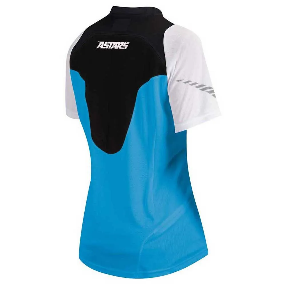 Alpinestars Stella Drop Kurzarm Enduro Trikot