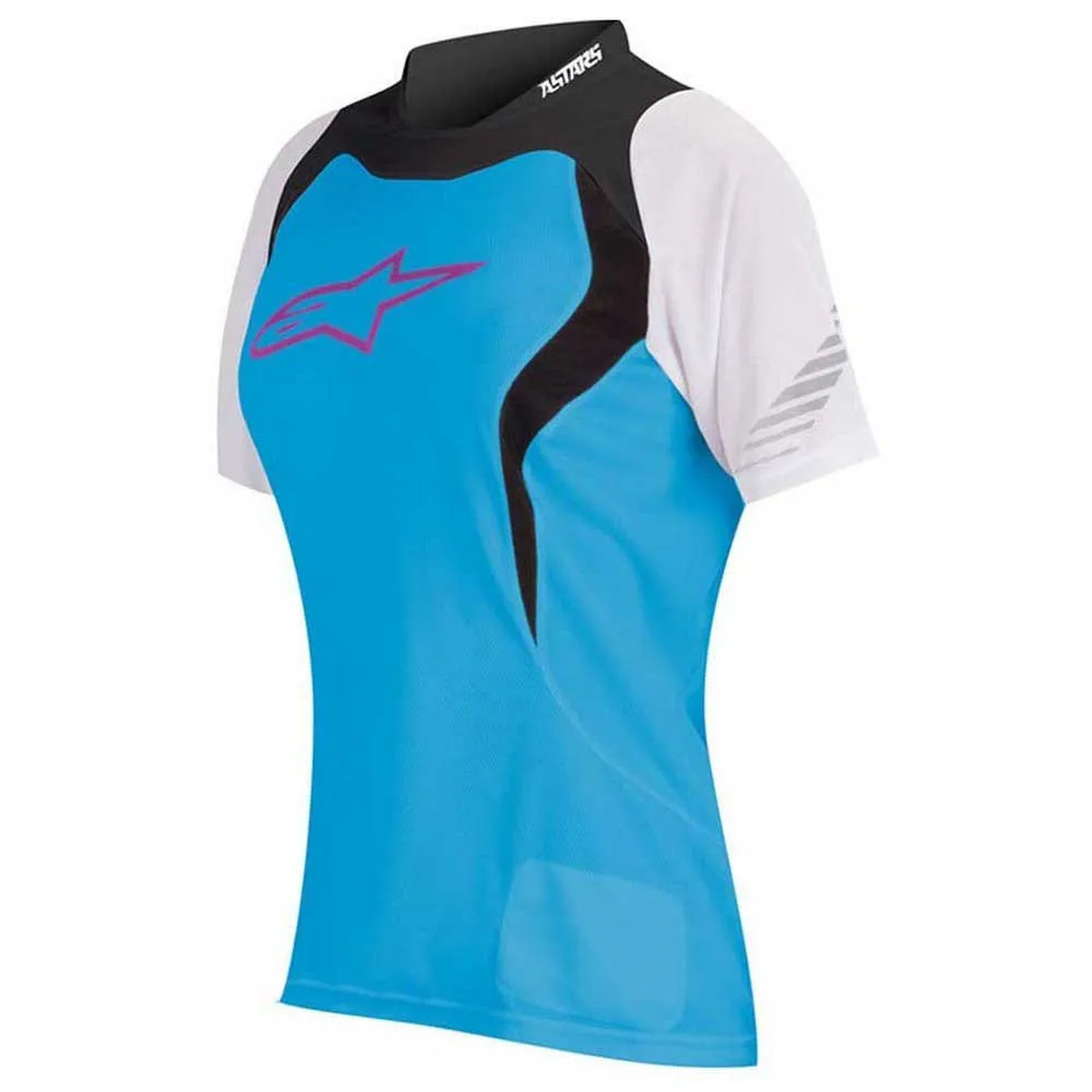 Alpinestars Stella Drop Kurzarm Enduro Trikot
