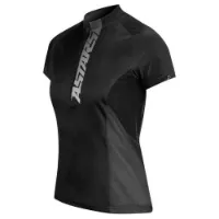 Alpinestars Stella Hyperlight Kurzarm-radtrikot Alpinestars Stella Hyperlight Kurzarm-radtrikot