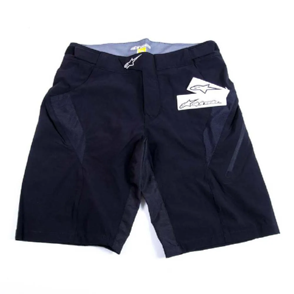 Alpinestars Stella Hyperlight Kurze Hose Alpinestars Stella Hyperlight Kurze Hose