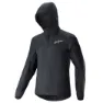Alpinestars Steppe Packable Windshell Jacke, Black