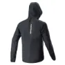 Alpinestars Steppe Packable Windshell Jacke, Black