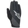 Black / steel grey