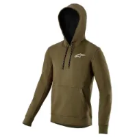 Alpinestars Summit Wind Block Kapuzenpullover