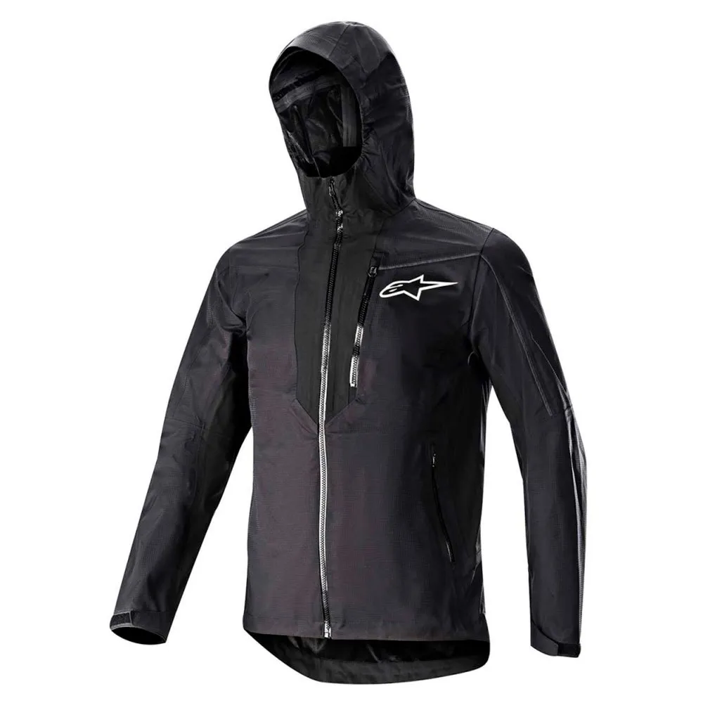 Alpinestars Tahoe 8.1 Wp Jacke Alpinestars Tahoe 8.1 Wp Jacke