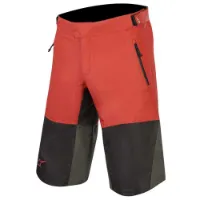 Alpinestars Tahoe Wp Kurze Hose Alpinestars Tahoe Wp Kurze Hose