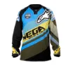 Alpinestars Team Ucc Megavalanche Langarm-t-shirt