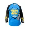 Alpinestars Team Ucc Megavalanche Langarm-t-shirt