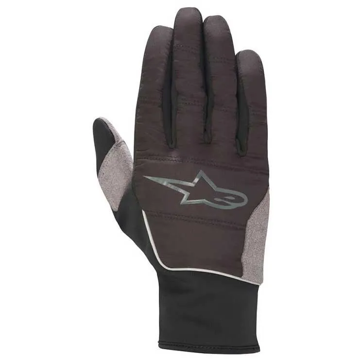 Alpinestars Tech Primaloft Handschuhe, Black
