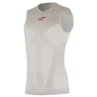 Alpinestars Tech Summer Ärmelloses Baselayer Alpinestars Tech Summer Ärmelloses Baselayer
