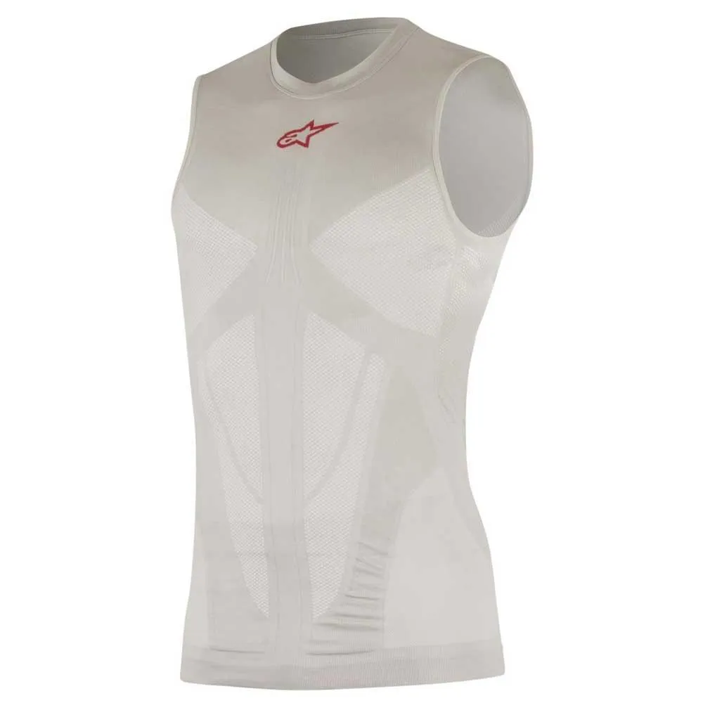 Alpinestars Tech Summer Ärmelloses Baselayer Alpinestars Tech Summer Ärmelloses Baselayer