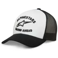 Alpinestars Triple Trucker-kappe Alpinestars Triple Trucker-kappe