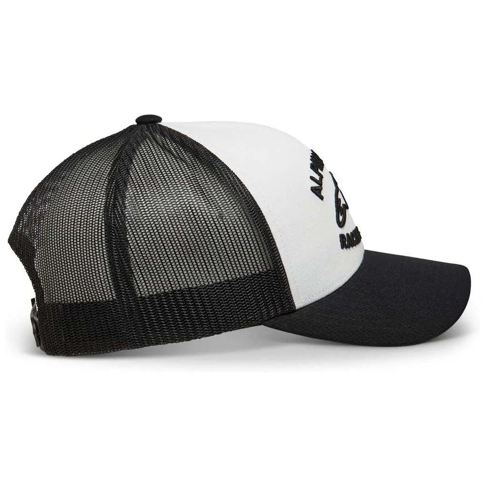 Alpinestars Triple Trucker-kappe Alpinestars Triple Trucker-kappe