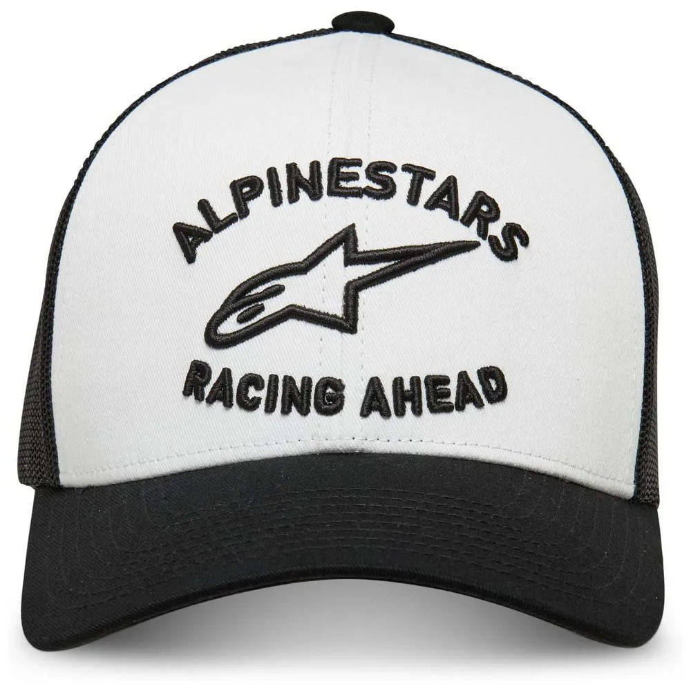 Alpinestars Triple Trucker-kappe Alpinestars Triple Trucker-kappe