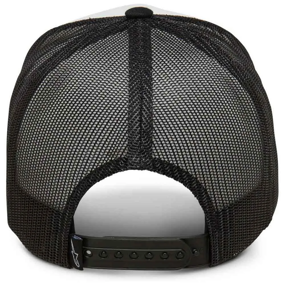 Alpinestars Triple Trucker-kappe Alpinestars Triple Trucker-kappe