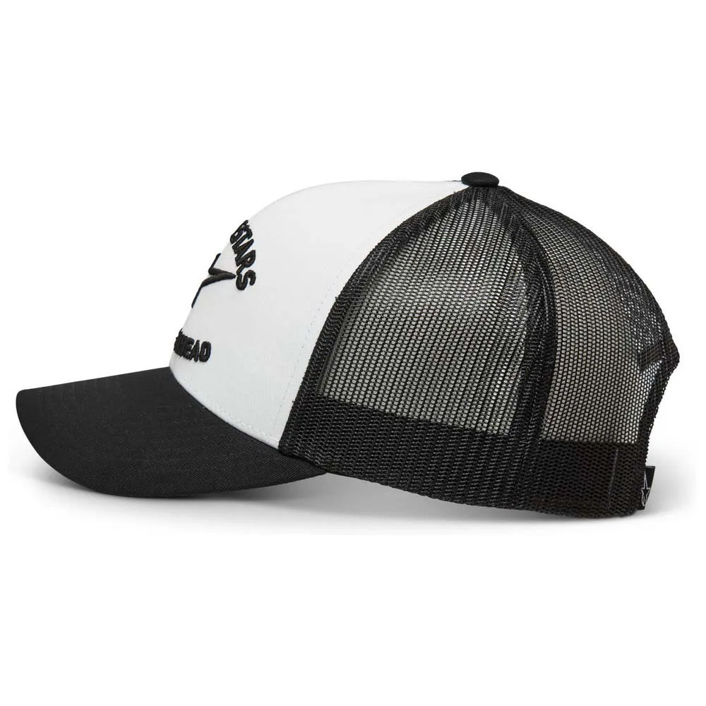 Alpinestars Triple Trucker-kappe Alpinestars Triple Trucker-kappe
