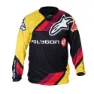 Alpinestars Ur Team 2015 Langarm-t-shirt