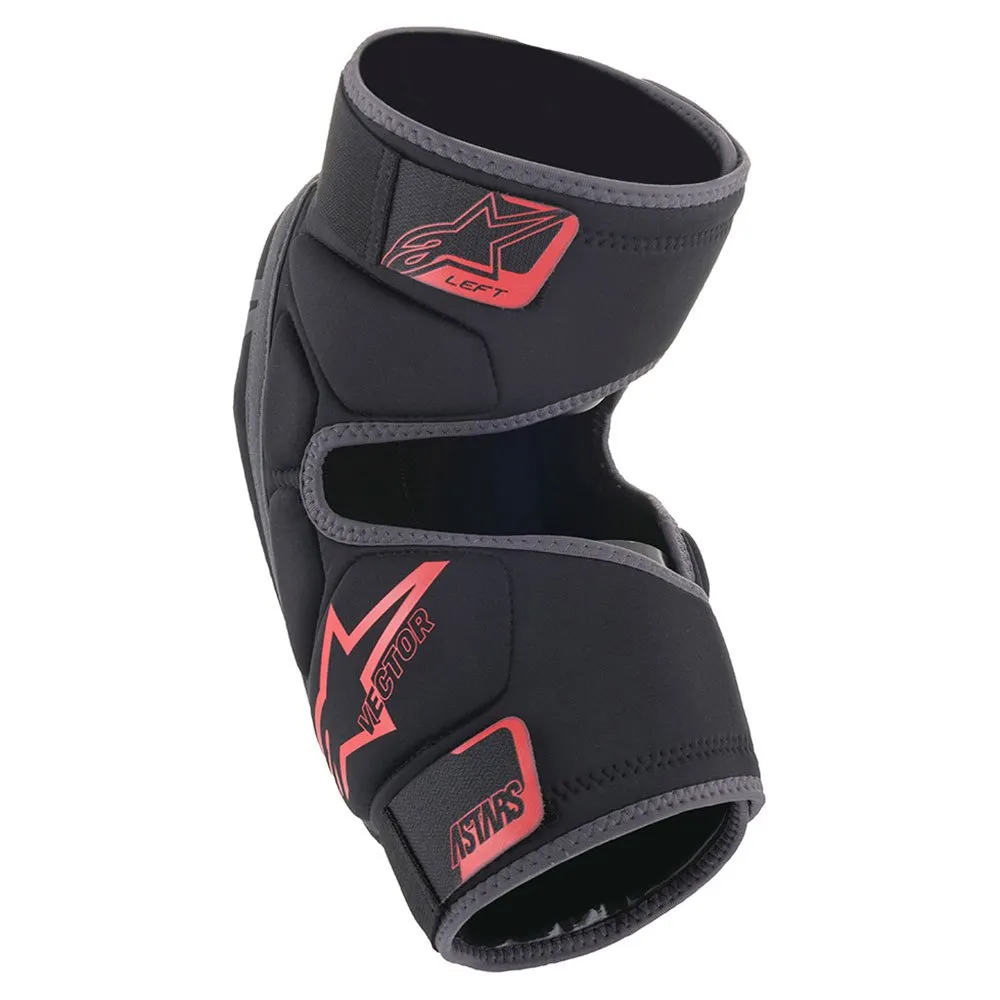 Alpinestars Vector Knieschoner Alpinestars Vector Knieschoner