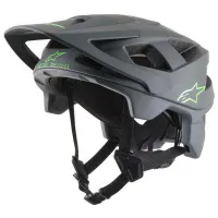 Alpinestars Vector Pro Atom Mtb-helm Alpinestars Vector Pro Atom Mtb-helm