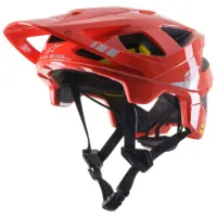 Alpinestars Vector Tech A2 Mtb-helm Alpinestars Vector Tech A2 Mtb-helm