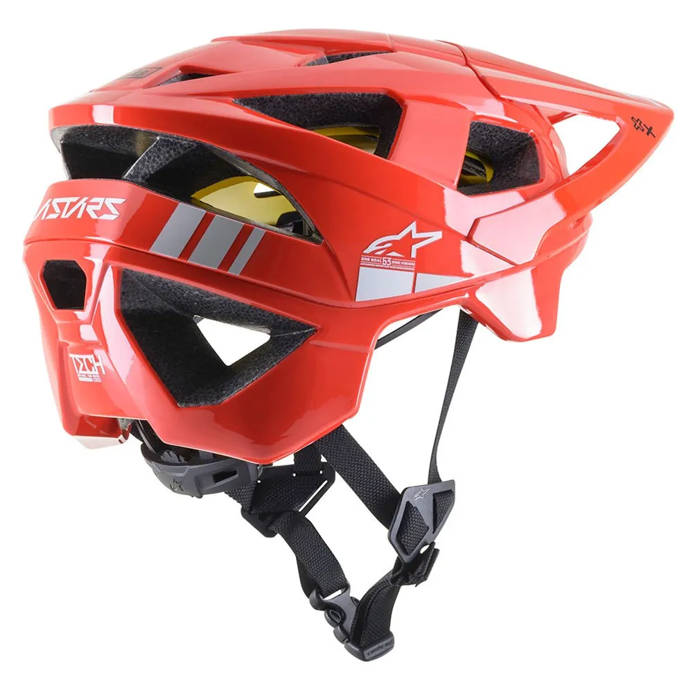 Alpinestars Vector Tech A2 Mtb-helm Alpinestars Vector Tech A2 Mtb-helm