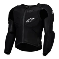 Alpinestars Vector Tech Langarm-schutzjacke Alpinestars Vector Tech Langarm-schutzjacke