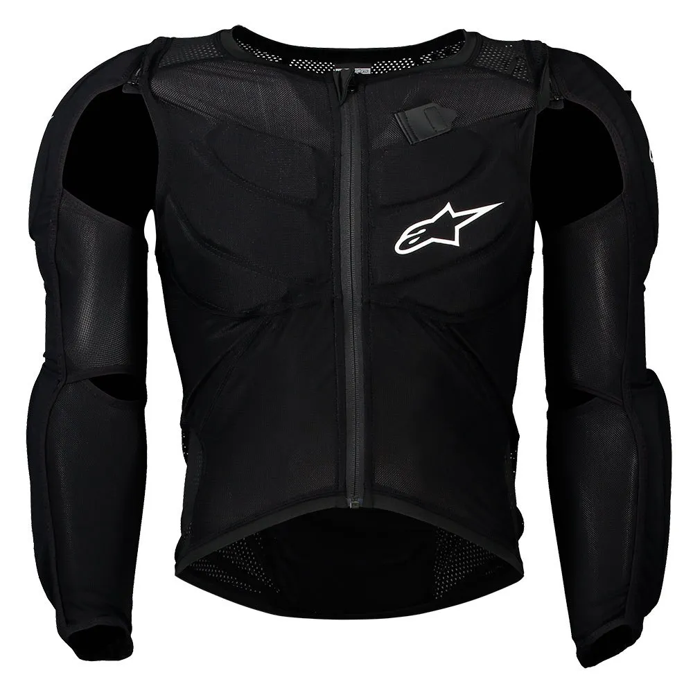 Alpinestars Vector Tech Langarm-schutzjacke Alpinestars Vector Tech Langarm-schutzjacke