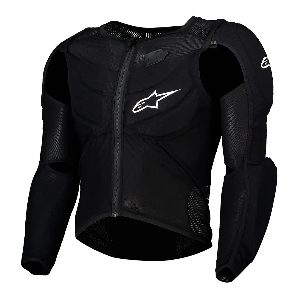 Alpinestars Vector Tech Langarm-schutzjacke Alpinestars Vector Tech Langarm-schutzjacke