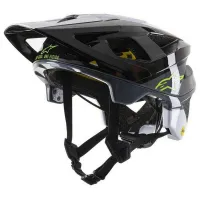 Alpinestars Vector Tech Pilot Mtb-helm Alpinestars Vector Tech Pilot Mtb-helm