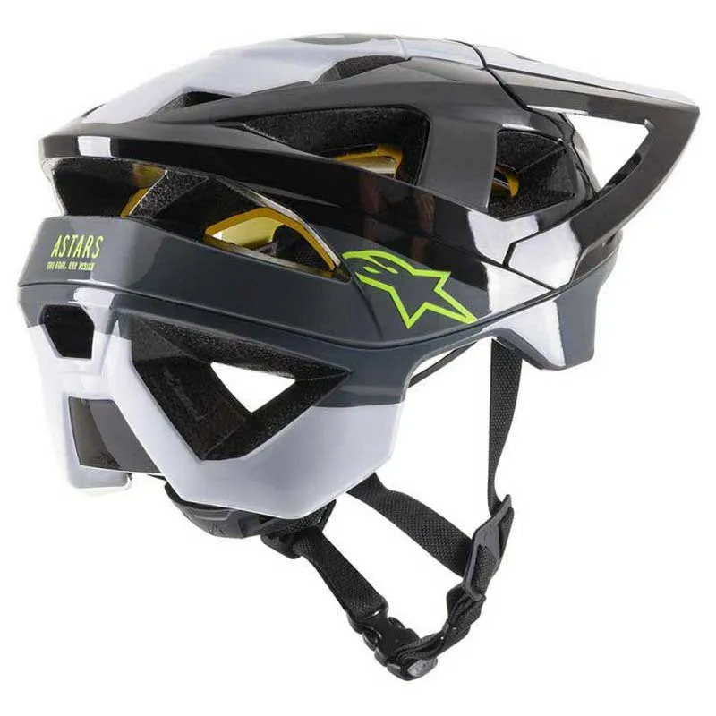 Alpinestars Vector Tech Pilot Mtb-helm Alpinestars Vector Tech Pilot Mtb-helm