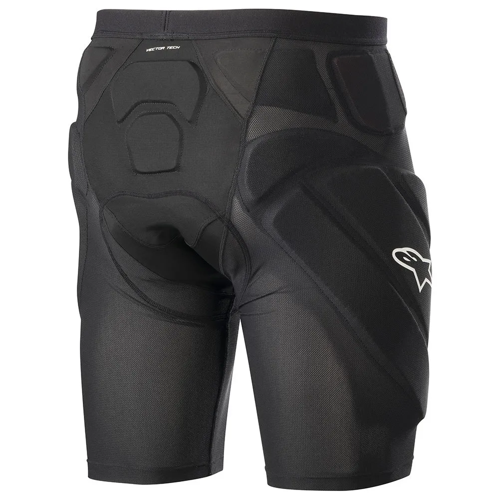 Alpinestars Vector Tech Schutzshorts Alpinestars Vector Tech Schutzshorts