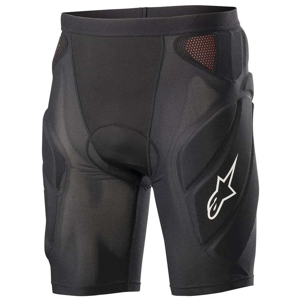 Alpinestars Vector Tech Schutzshorts Alpinestars Vector Tech Schutzshorts