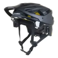 Alpinestars Vector Tech Solid Mtb-helm