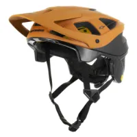 Alpinestars Vector Tech Solid Mtb-helm Alpinestars Vector Tech Solid Mtb-helm