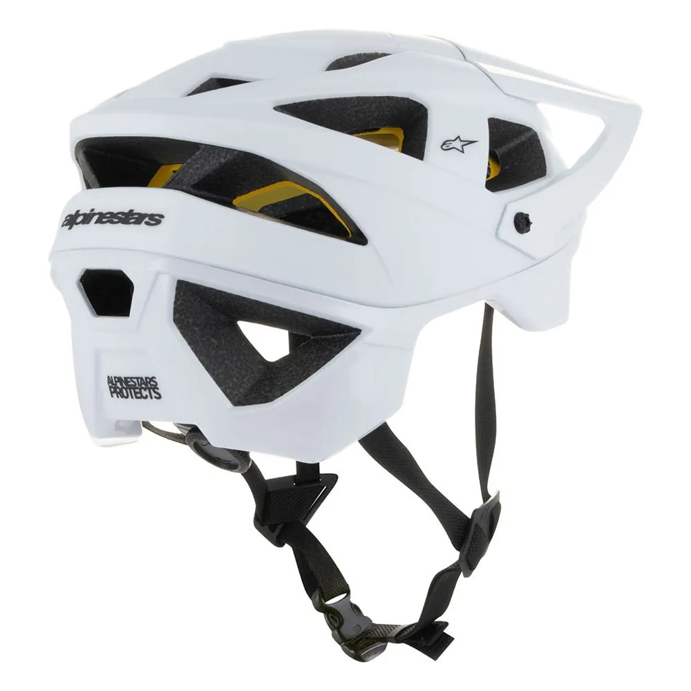 Alpinestars Vector Tech Zeal Mtb-helm Alpinestars Vector Tech Zeal Mtb-helm
