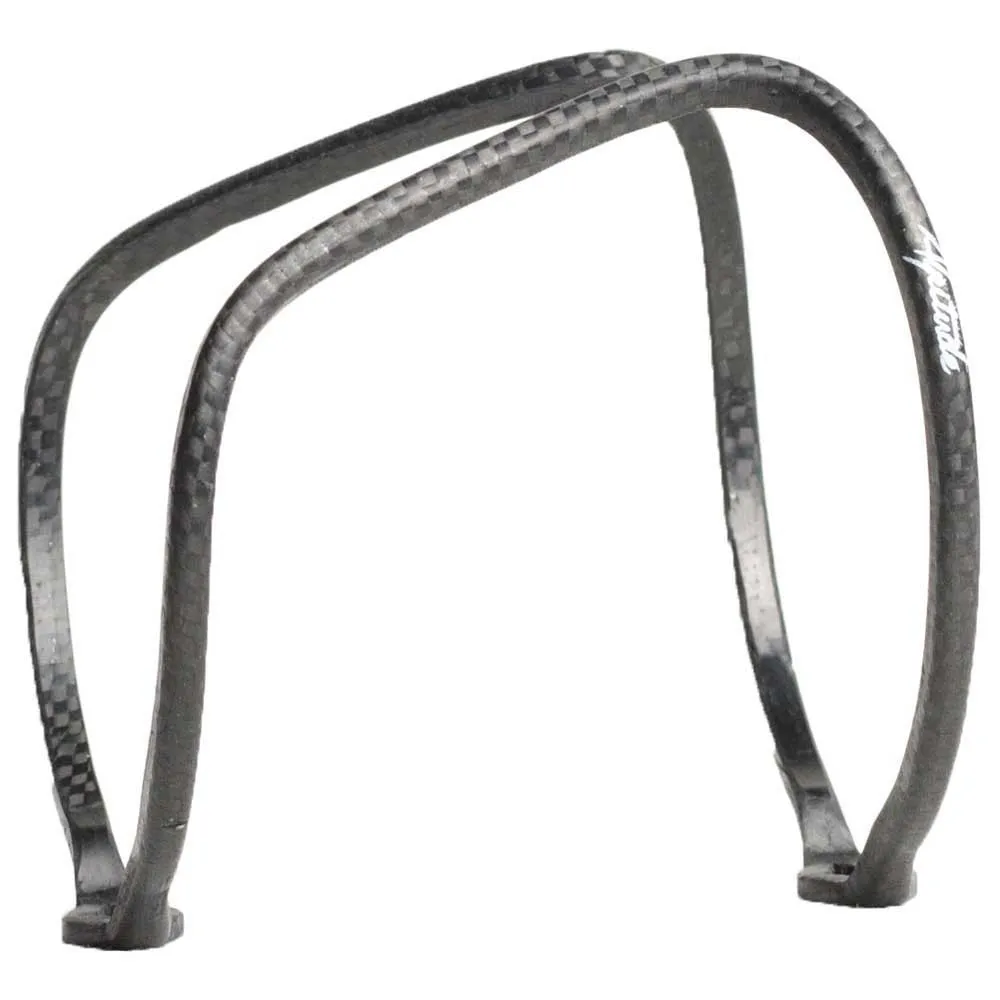 Alpitude Carbon 1k Flaschenhalter, Black, One Size Alpitude Carbon 1k Flaschenhalter, Black, One Size